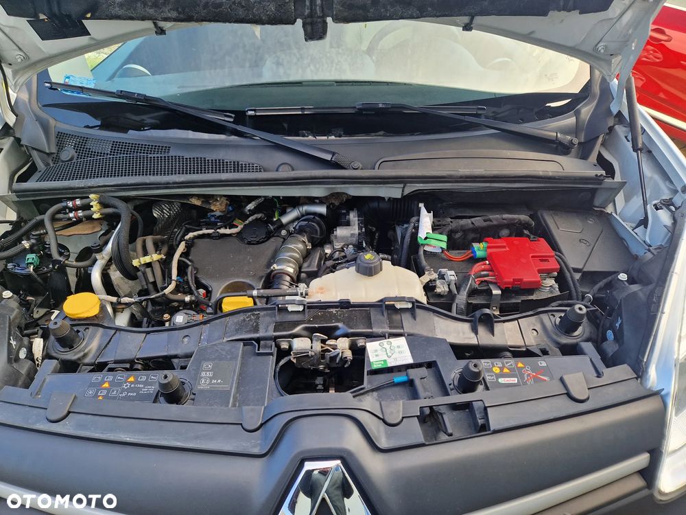 Renault Kangoo - 7