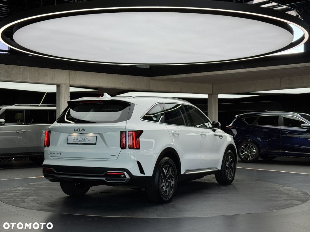 Kia Sorento - 6