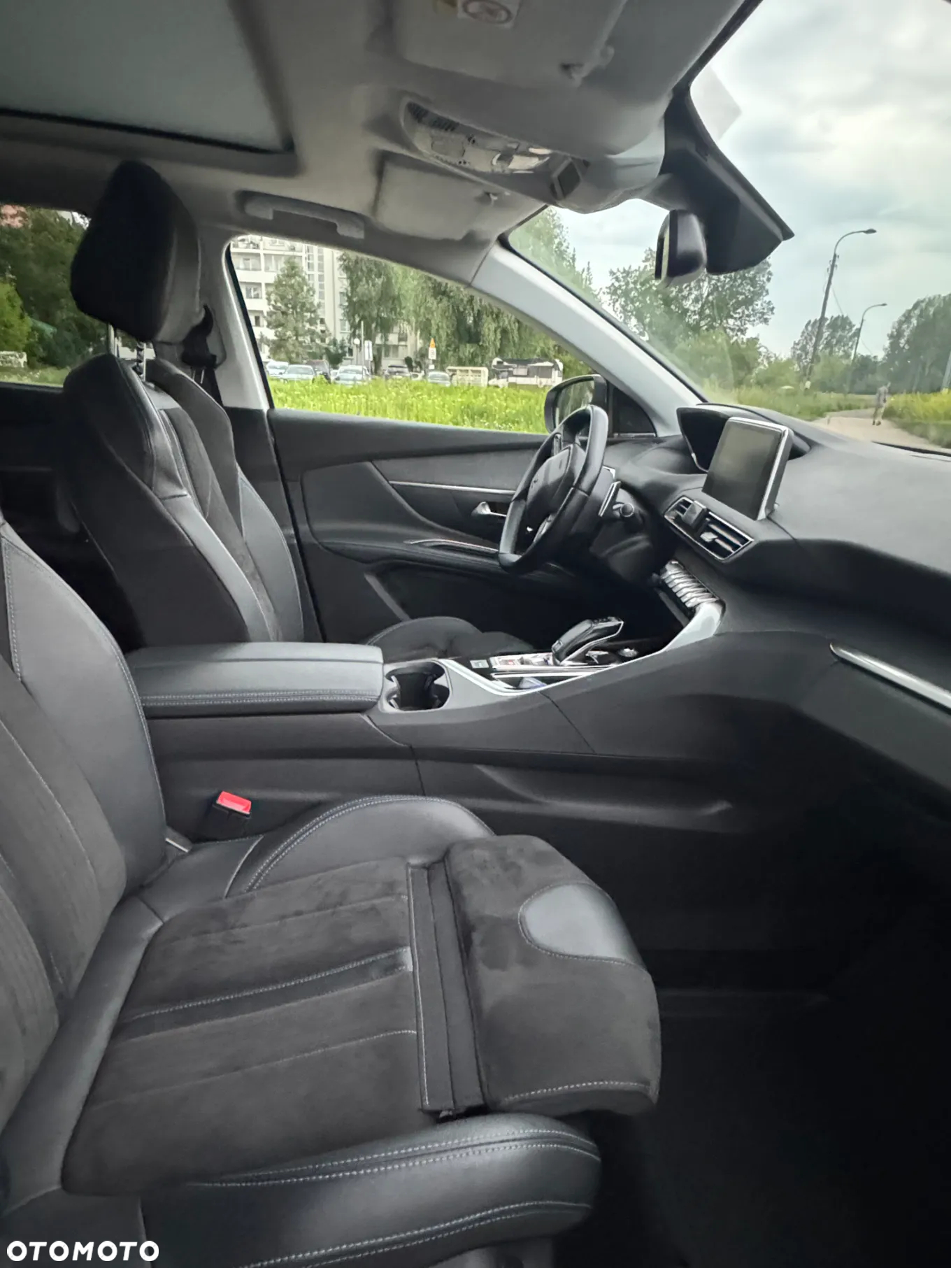 Peugeot 5008 - 16