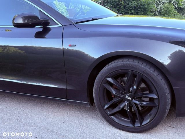 Audi A5 Sportback - 10