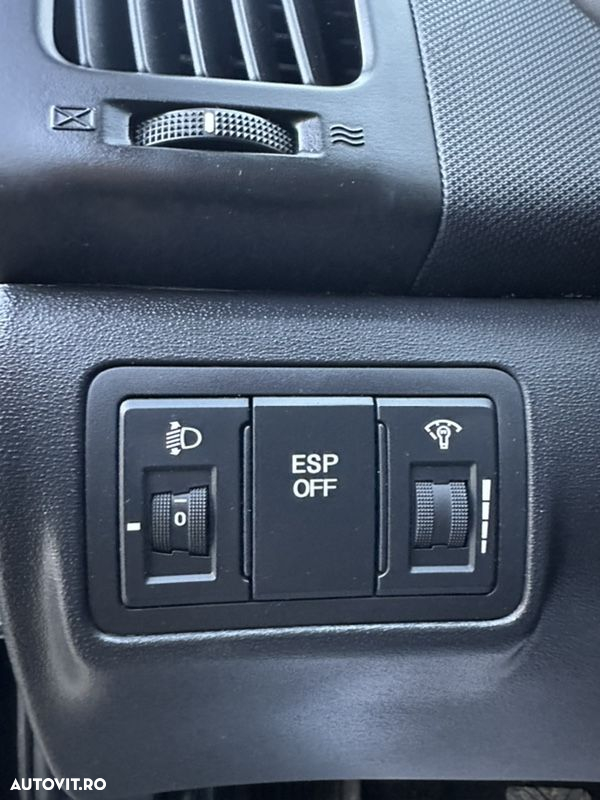 Hyundai i30 1.4 blue Comfort - 27