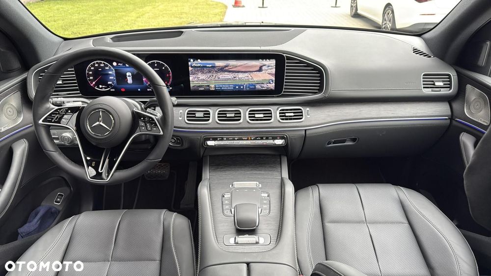 Mercedes-Benz GLE - 16