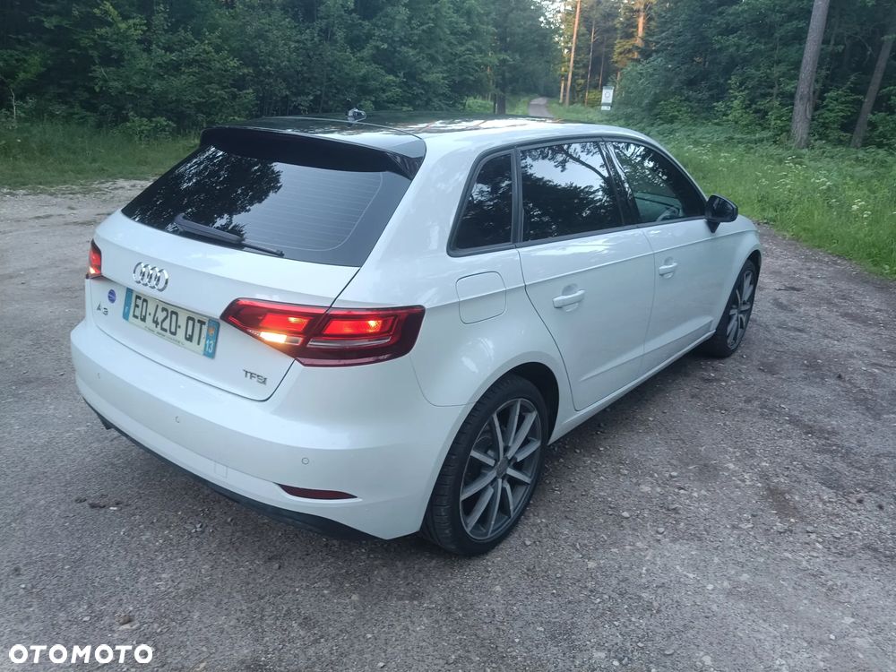Audi A3 Sportback - 29