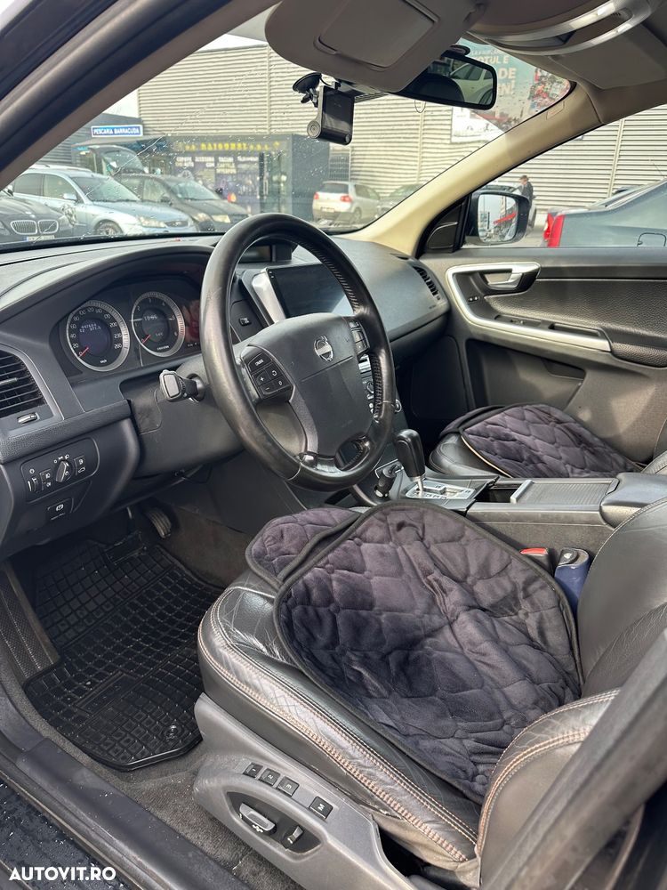 Volvo XC 60 - 7