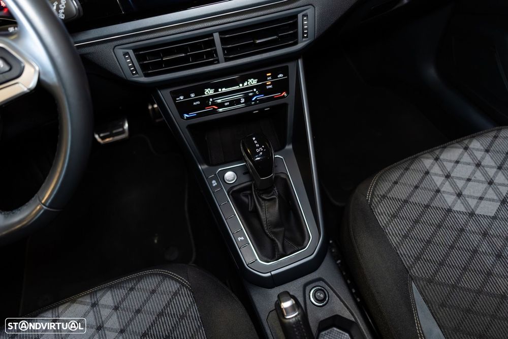 VW Polo 1.0 TSI OPF DSG R-Line - 34