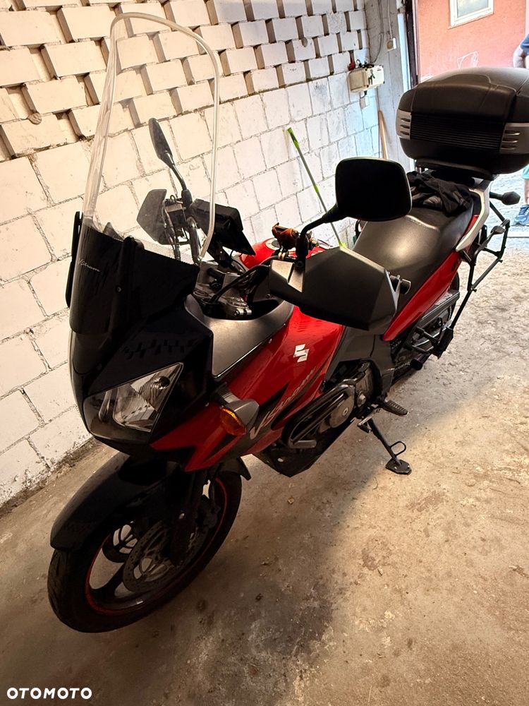 Suzuki DL - 3