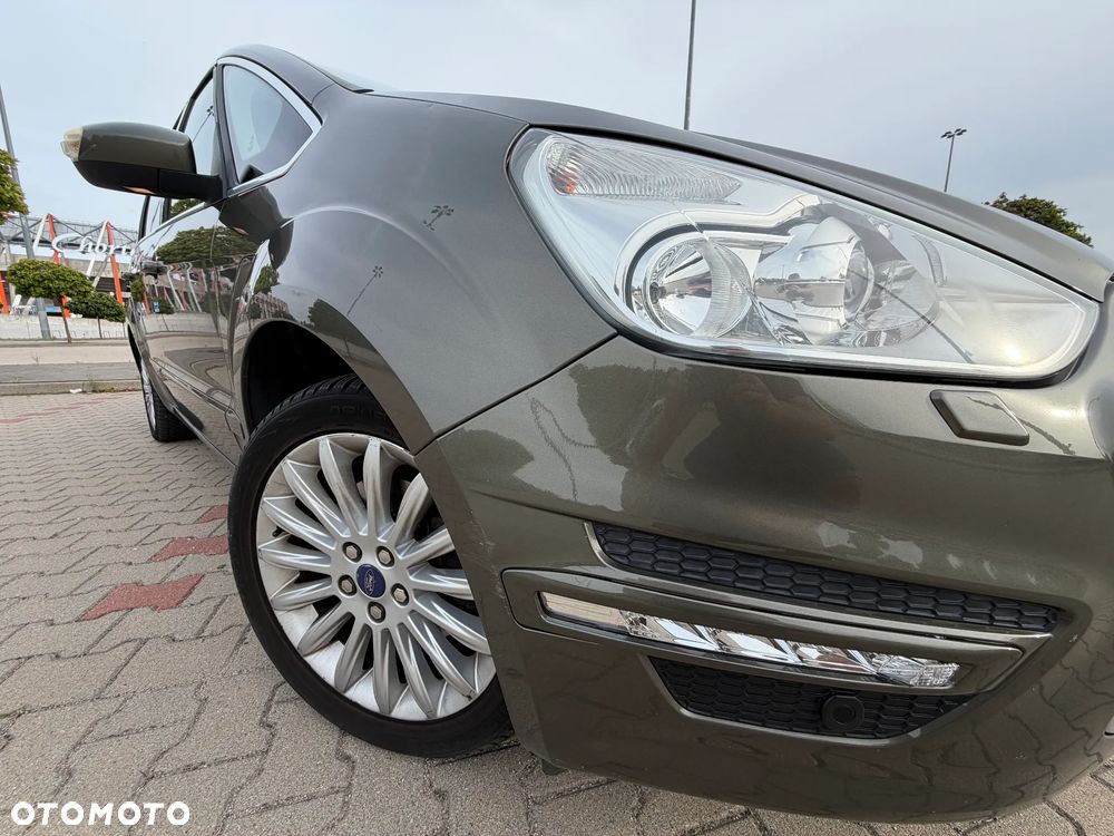 Ford S-Max 1.6 T Titanium - 14