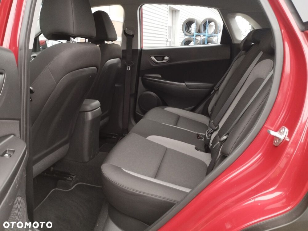 Hyundai Kona 1.0 T-GDI Comfort - 15