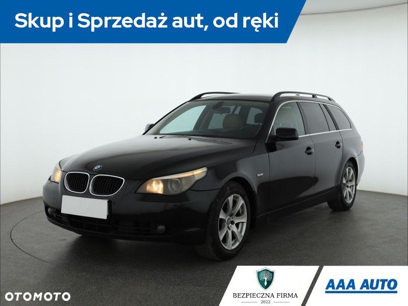 BMW Seria 5 - 2