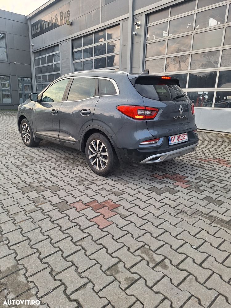 Renault Kadjar - 2
