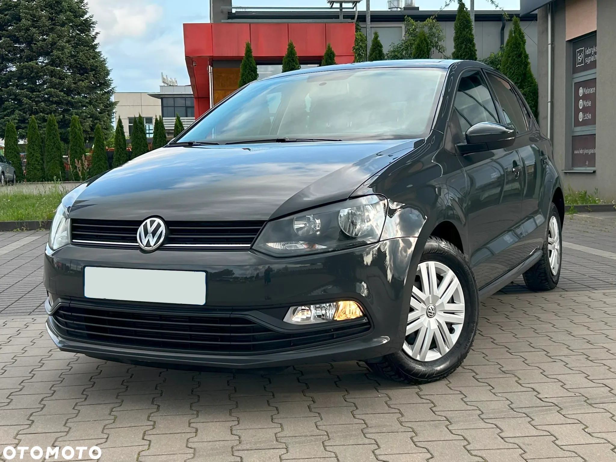 Volkswagen Polo - 3
