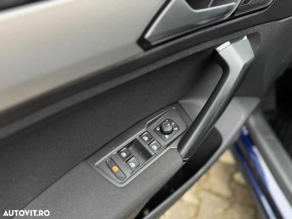 Volkswagen Tiguan 1.4 TSI ACT DSG Comfortline - 5