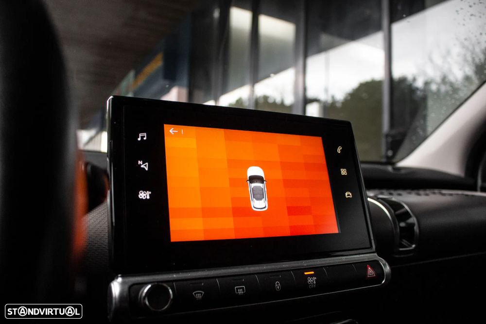 Citroën C4 Cactus 1.2 PureTech Shine - 41