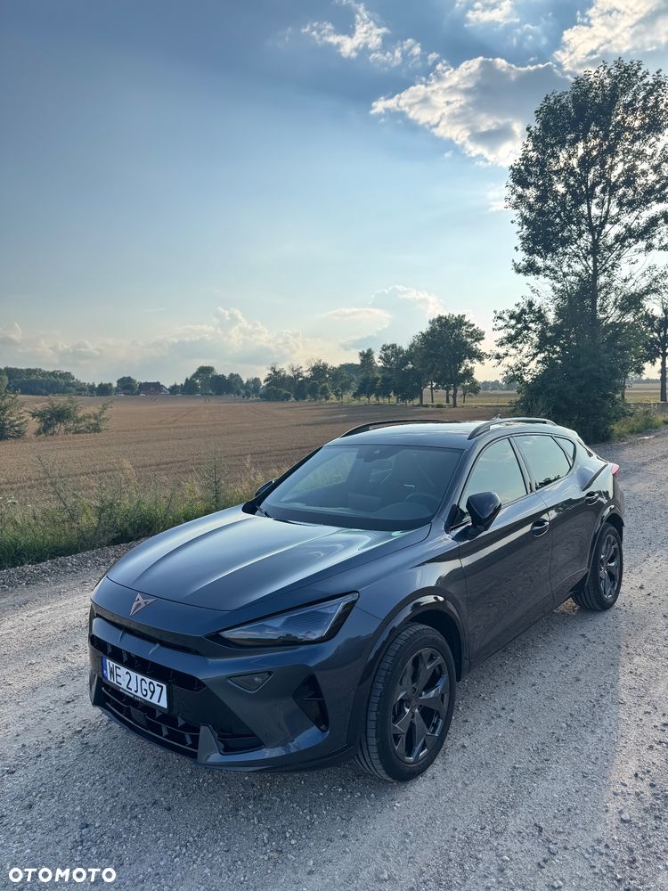 Cupra Formentor 1.5 eTSI mHEV DSG - 5