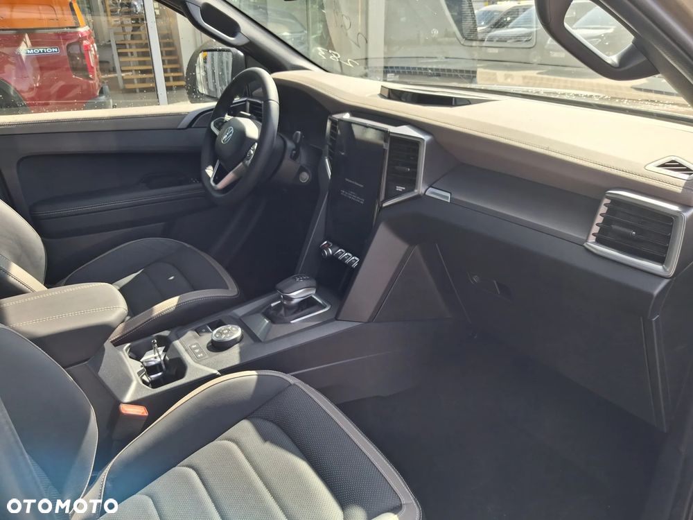 Volkswagen Amarok 3.0 V6 TDi 4MOTION Aventura - 15