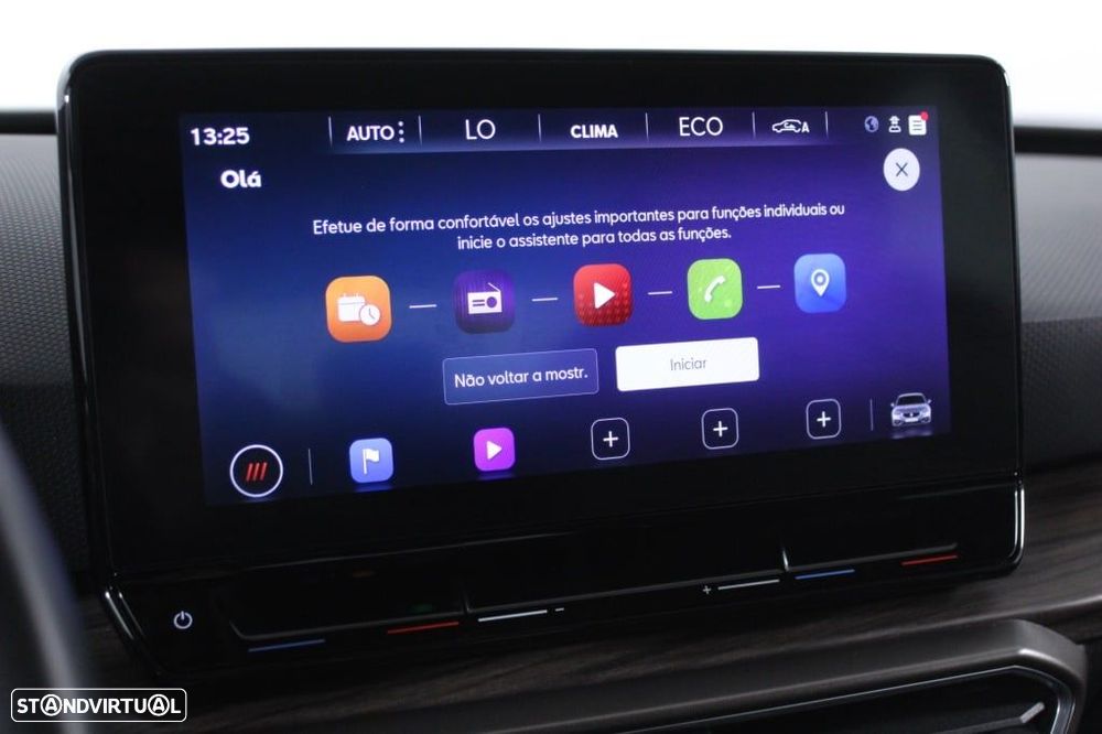 SEAT Leon 1.4 e-Hybrid Xcellence DSG - 27