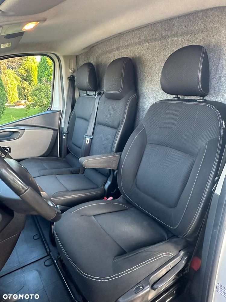 Renault Trafic L2H1 - 14