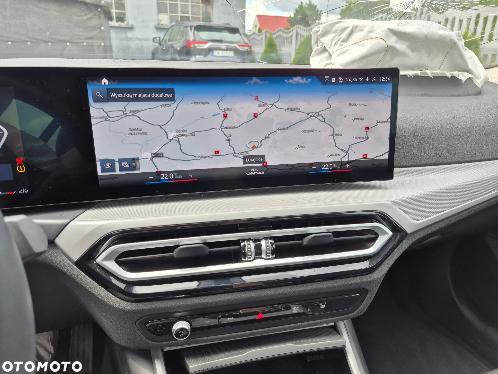BMW Seria 3 318i - 11