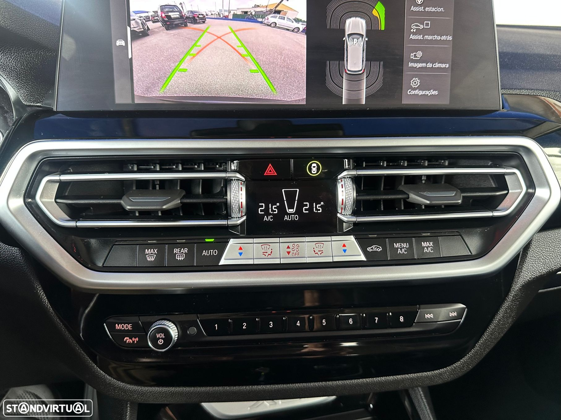 BMW X3 30 e xDrive xLine - 37
