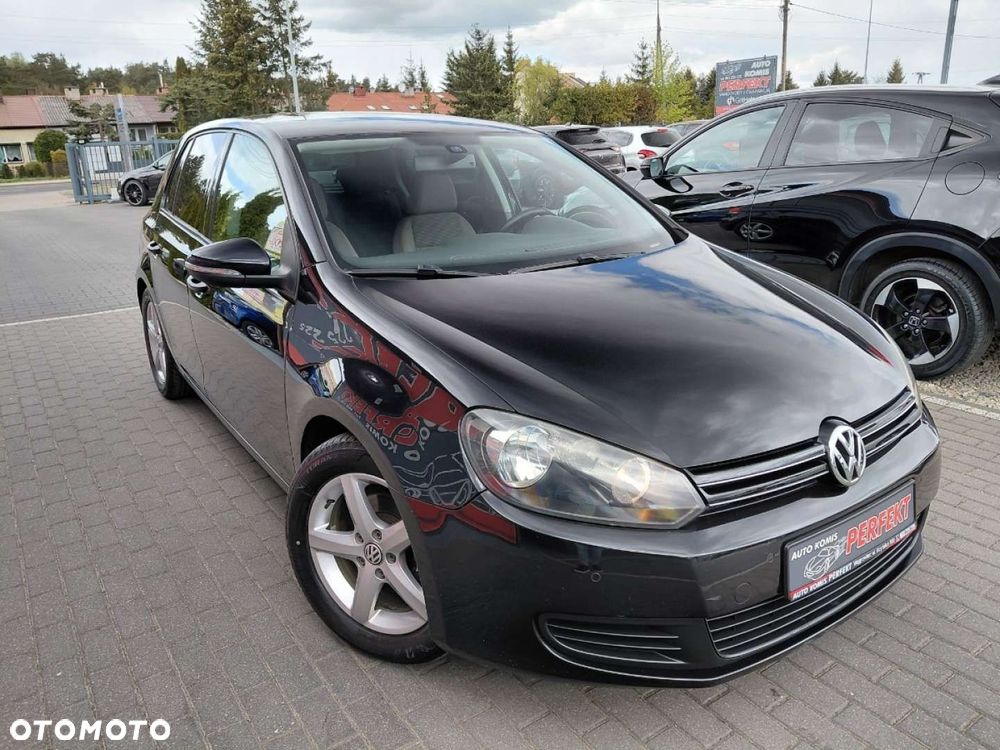 Volkswagen Golf - 4