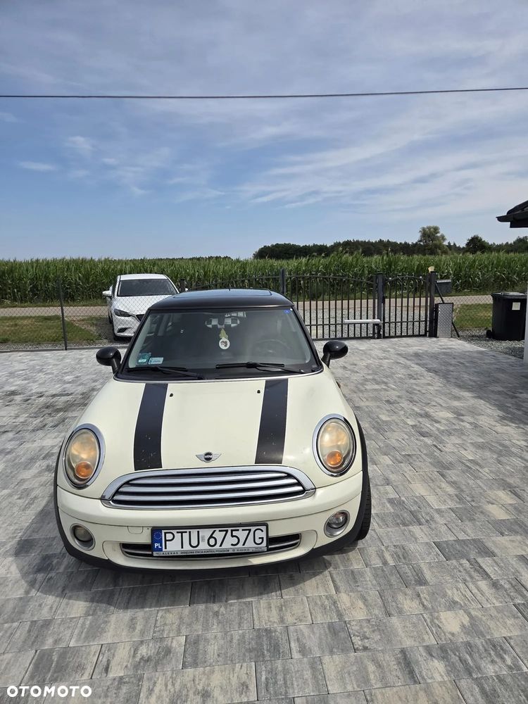 MINI Cooper - 4