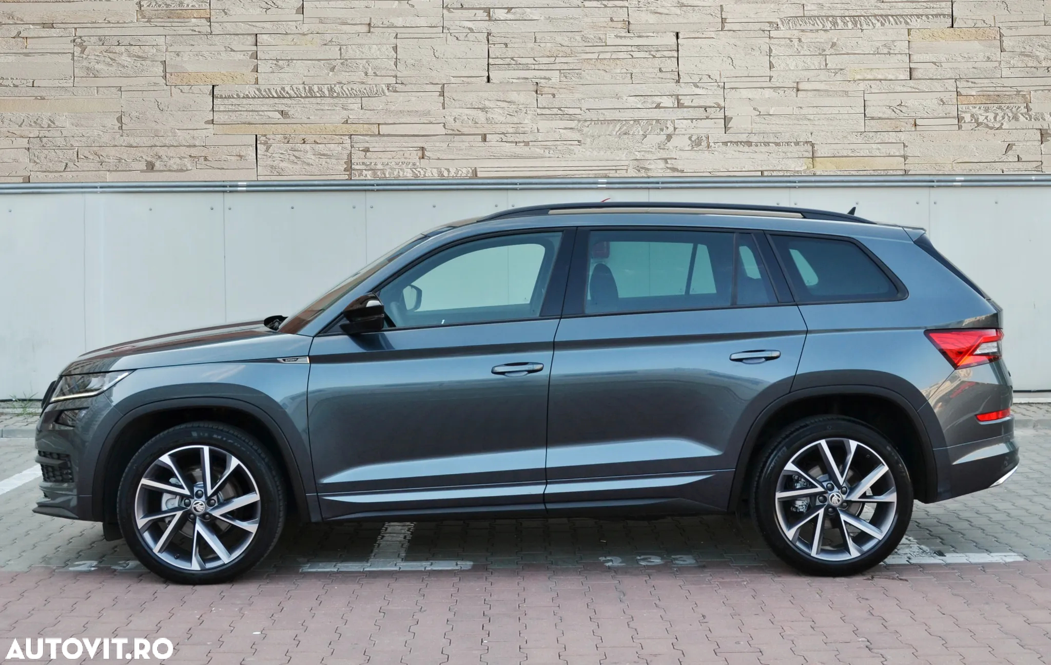 Skoda Kodiaq - 8