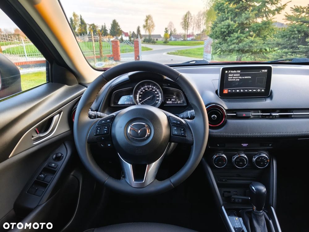 Mazda CX-3 2.0 Skypassion - 15