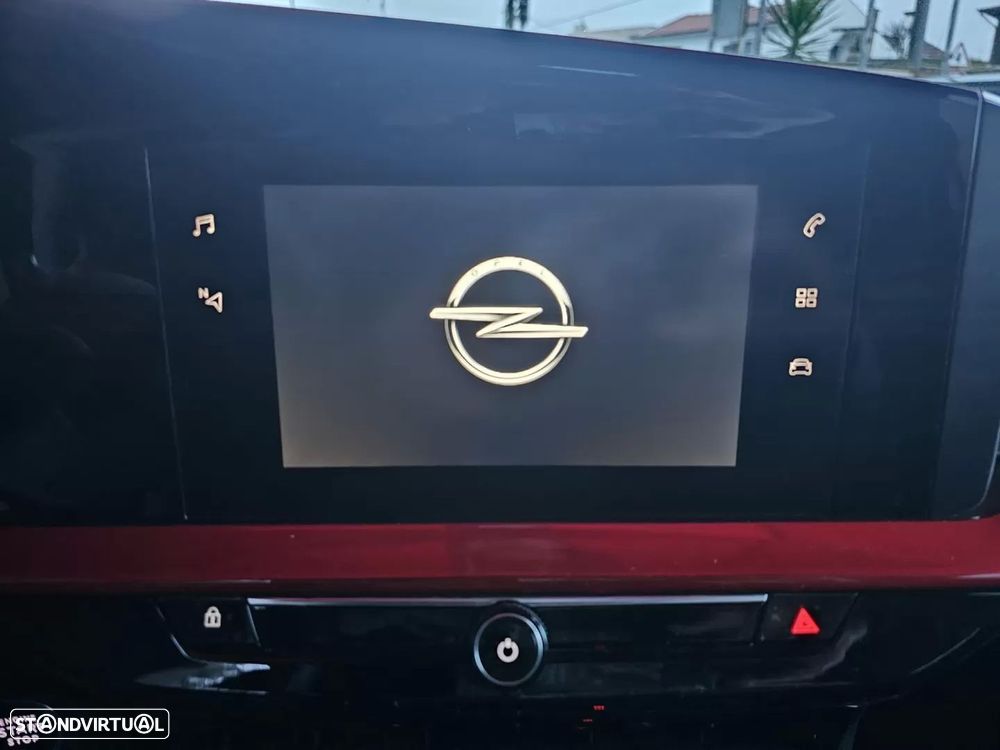 Opel Mokka-e GS Line - 11