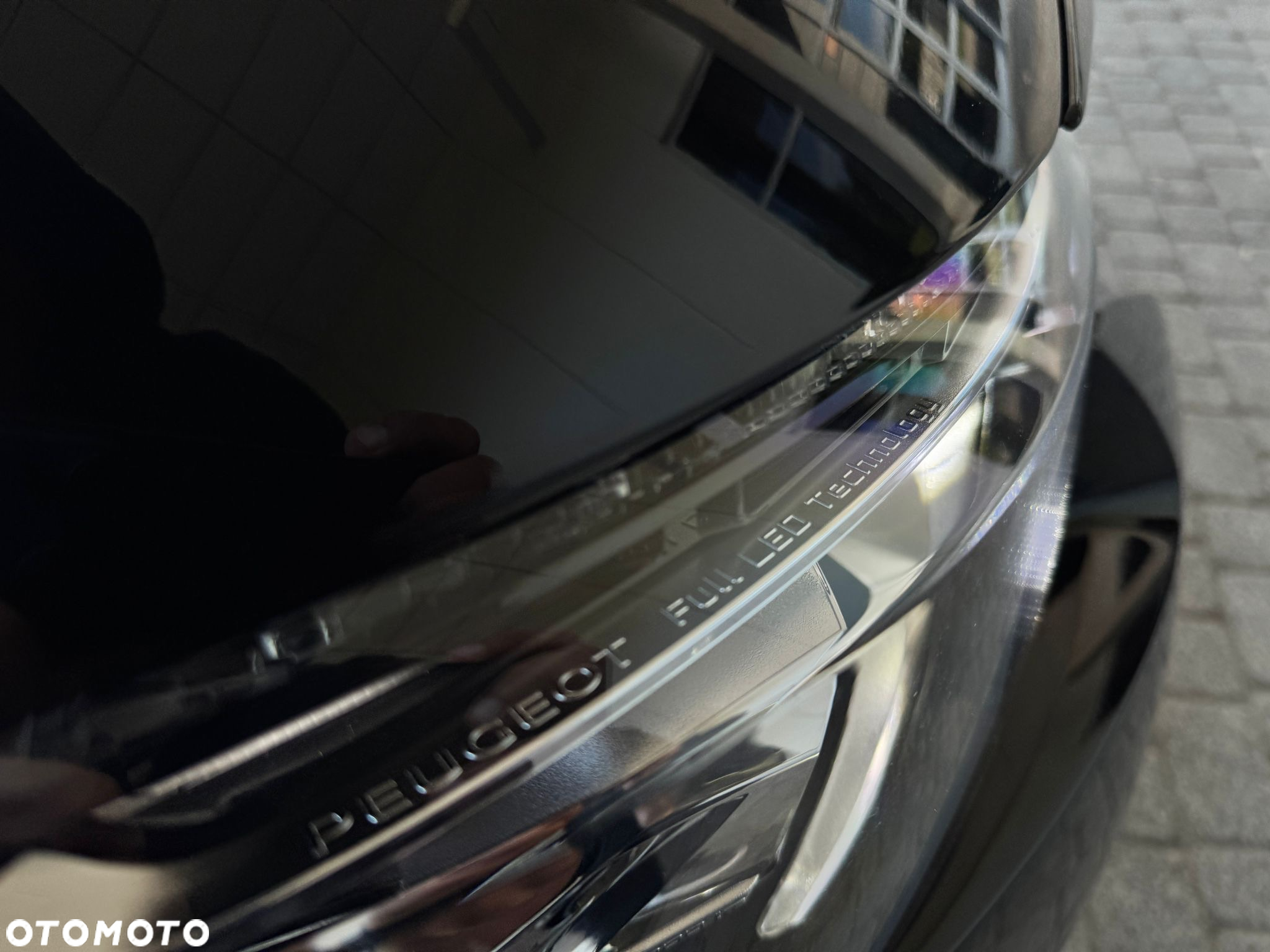 Peugeot 3008 BlueHDi 180 Stop & Start EAT8 GT - 29
