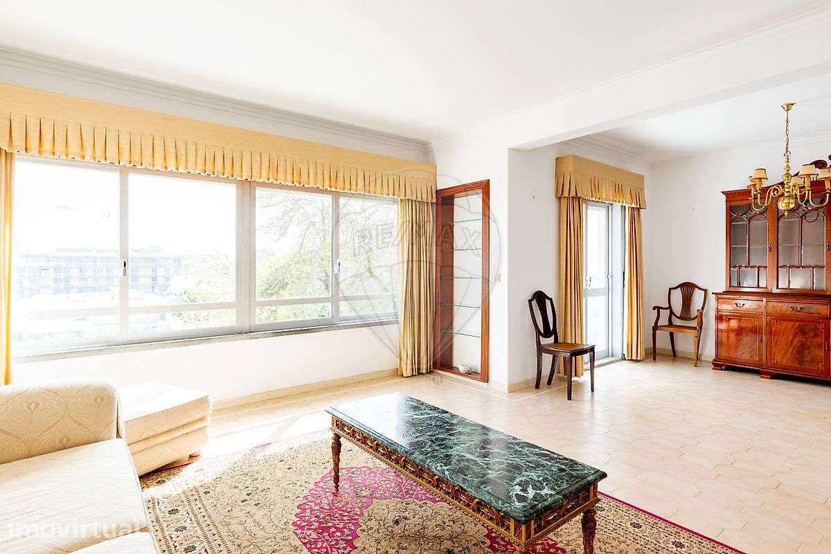 Apartamento T3 para arrendamento - Grande imagem: 5/30