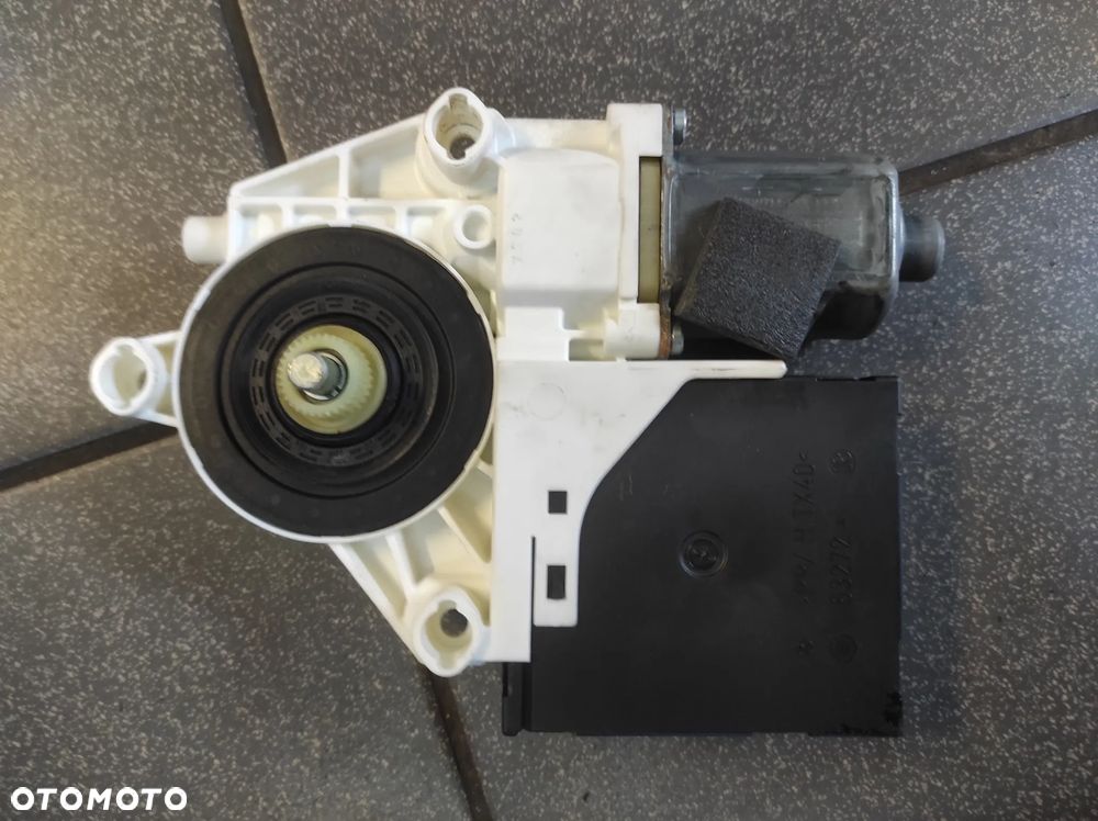 AUDI A3 8P 03-12R MODUŁ DRZWI LEWY PRZÓD 8P0959801K SPRAWNY WYSYŁKA !!! - 2