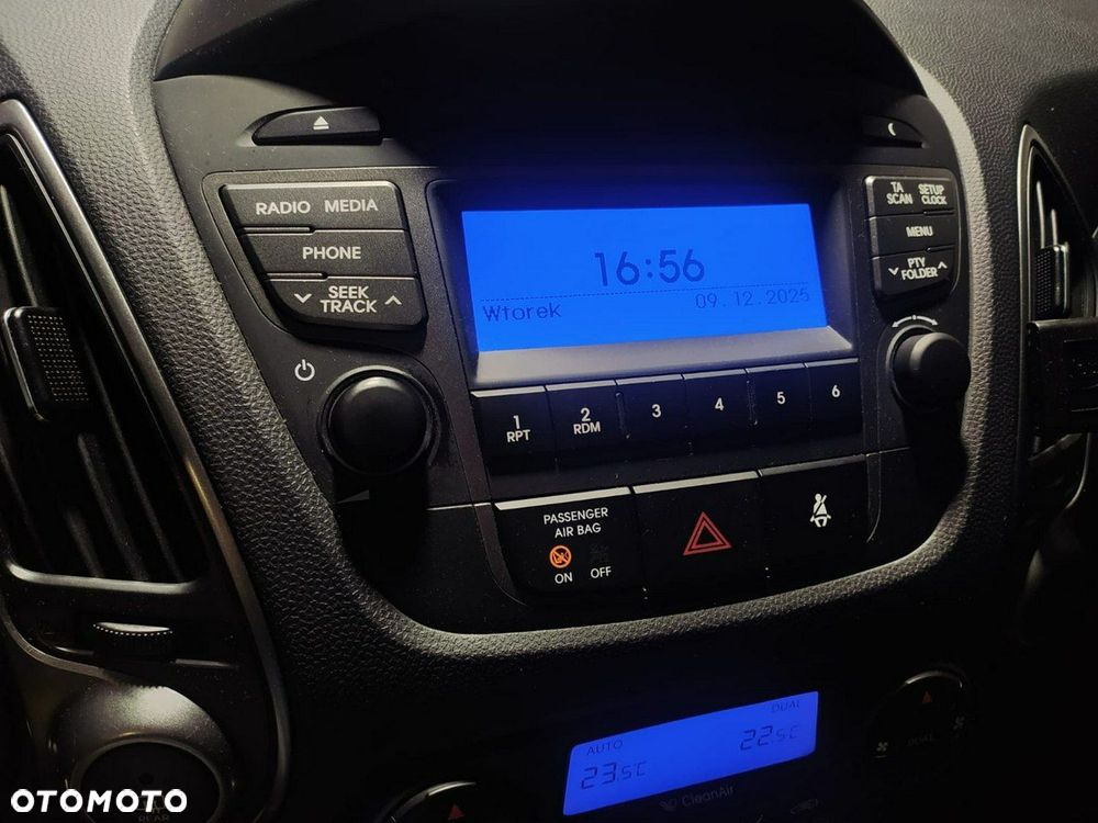 Hyundai ix35 1.6 2WD Comfort - 5