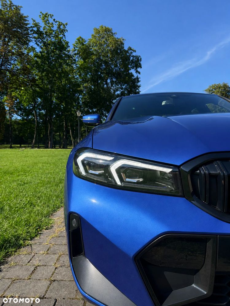 BMW Seria 3 320d xDrive Sport Line - 25