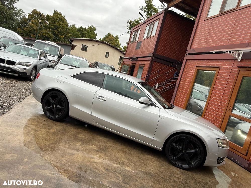 Audi A5 - 34