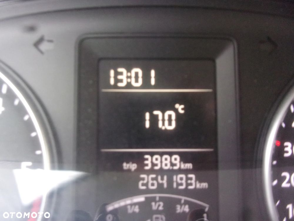Volkswagen Transporter - 19