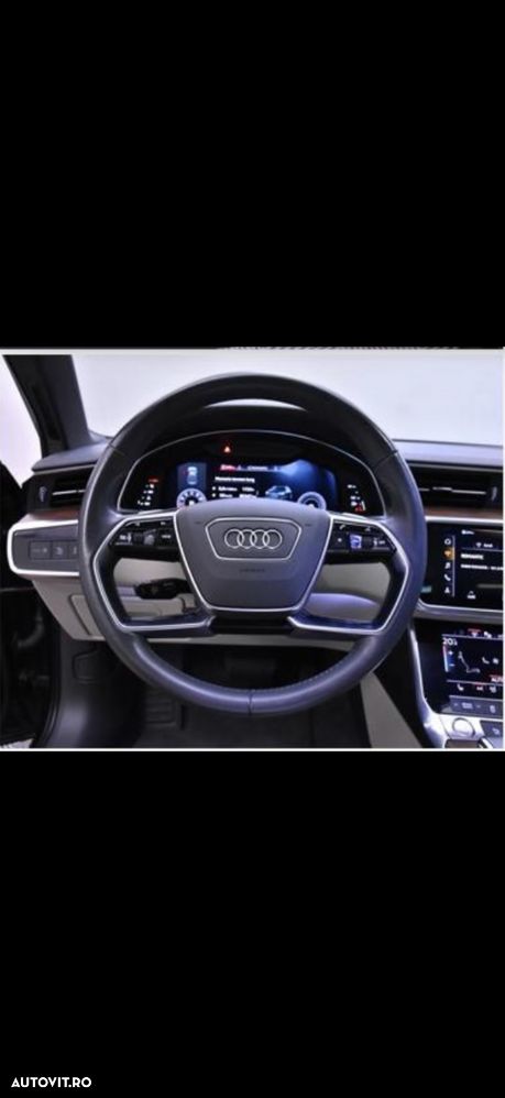 Audi A6 Limuzina - 8