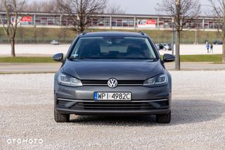 Volkswagen Golf VII 1.4 TSI BMT Comfortline