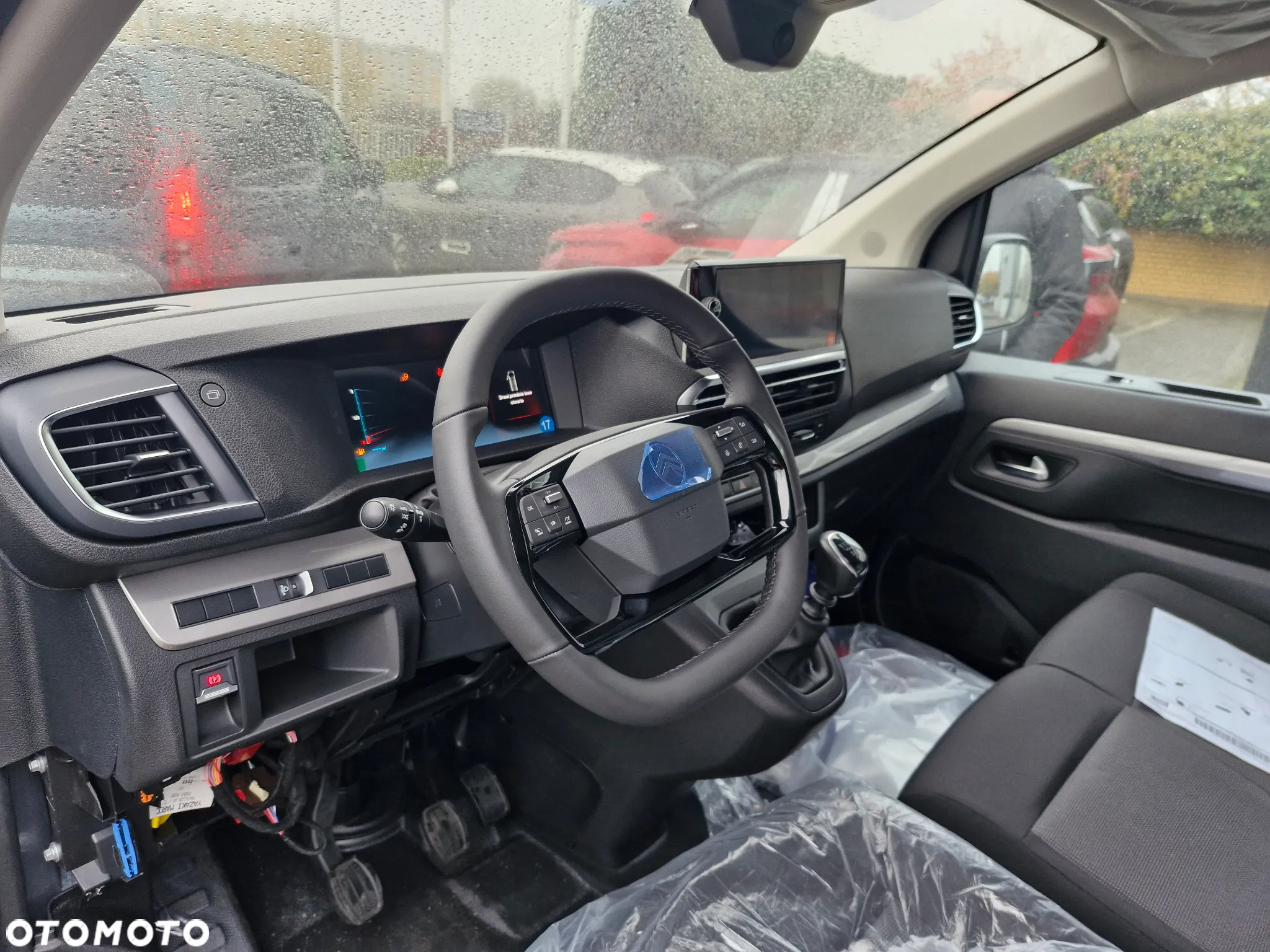 Citroën JUMPY - 13