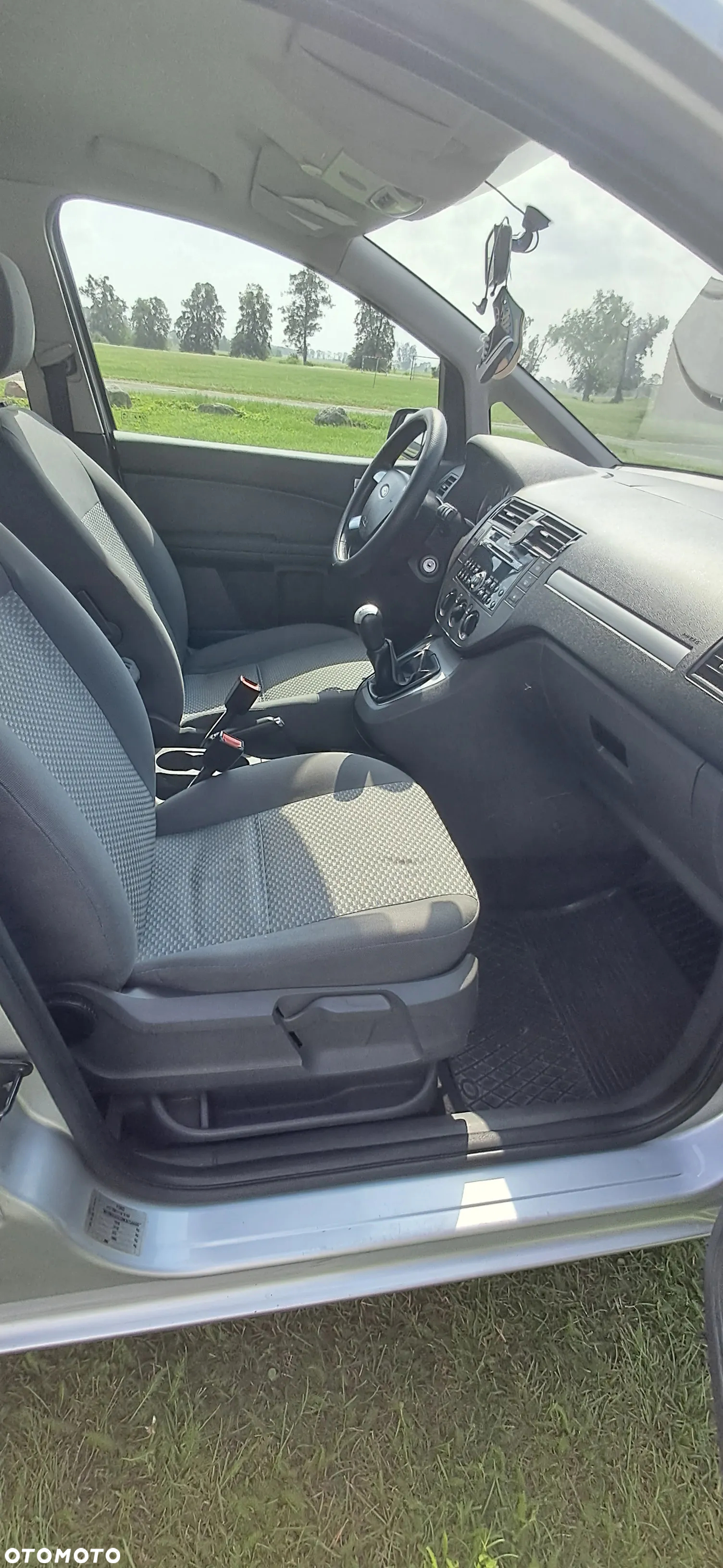 Ford Focus C-Max - 11
