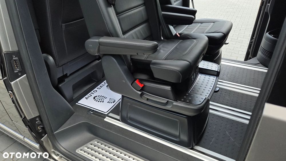 Volkswagen Multivan 2.0 TDI L1 Highline 4Motion DSG - 8