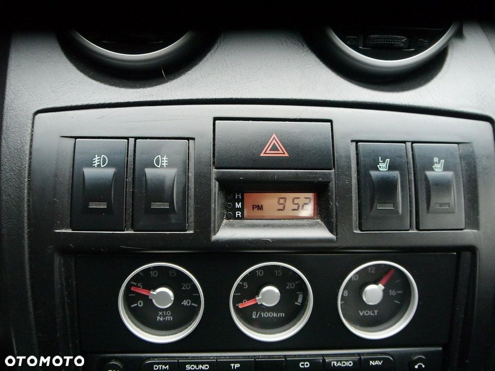 Hyundai Coupe - 21