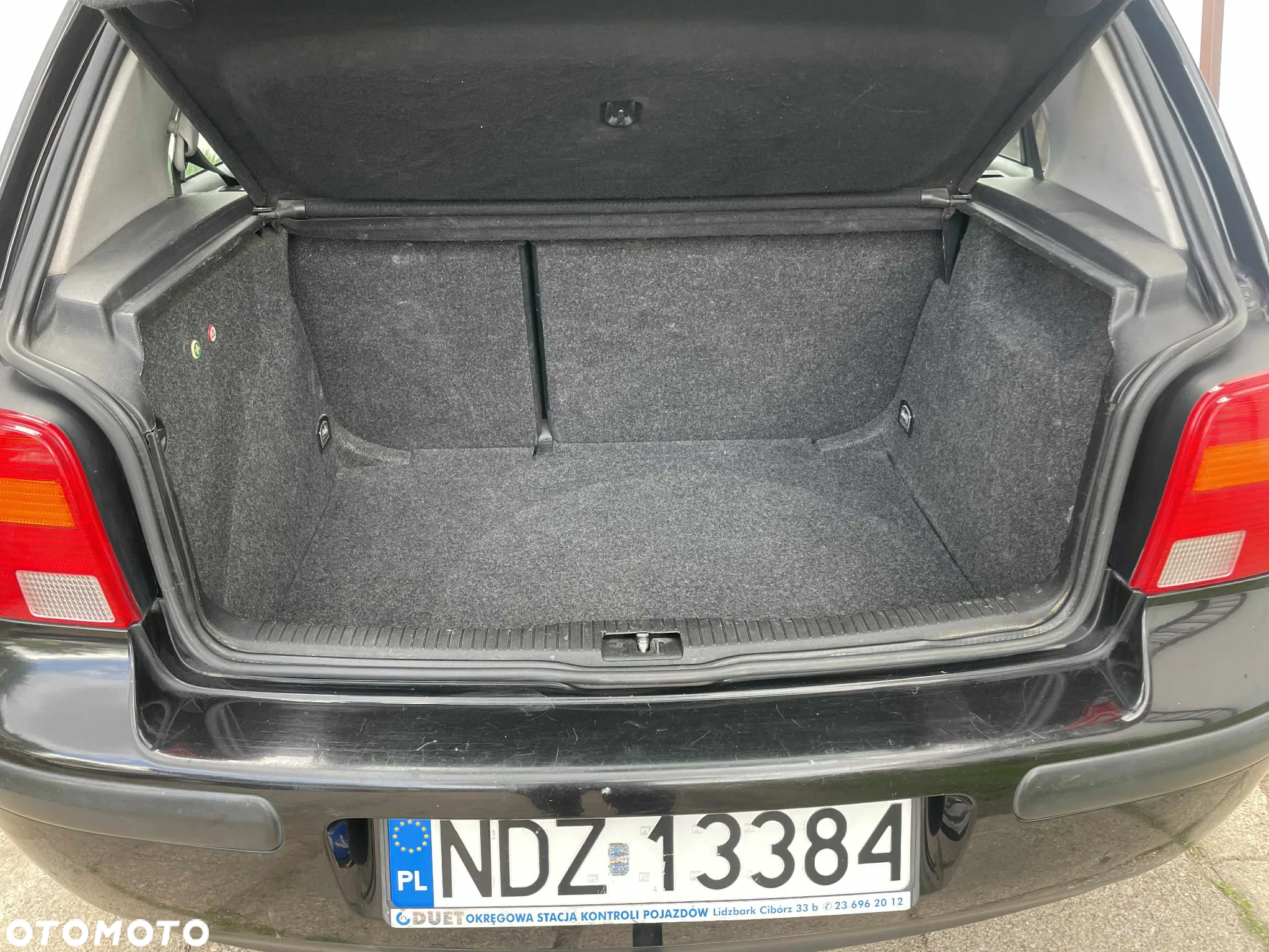 Volkswagen Golf - 8