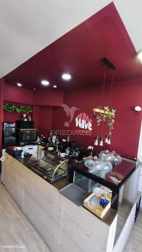 Cafe / Confeitaria - Grande imagem: 3/4