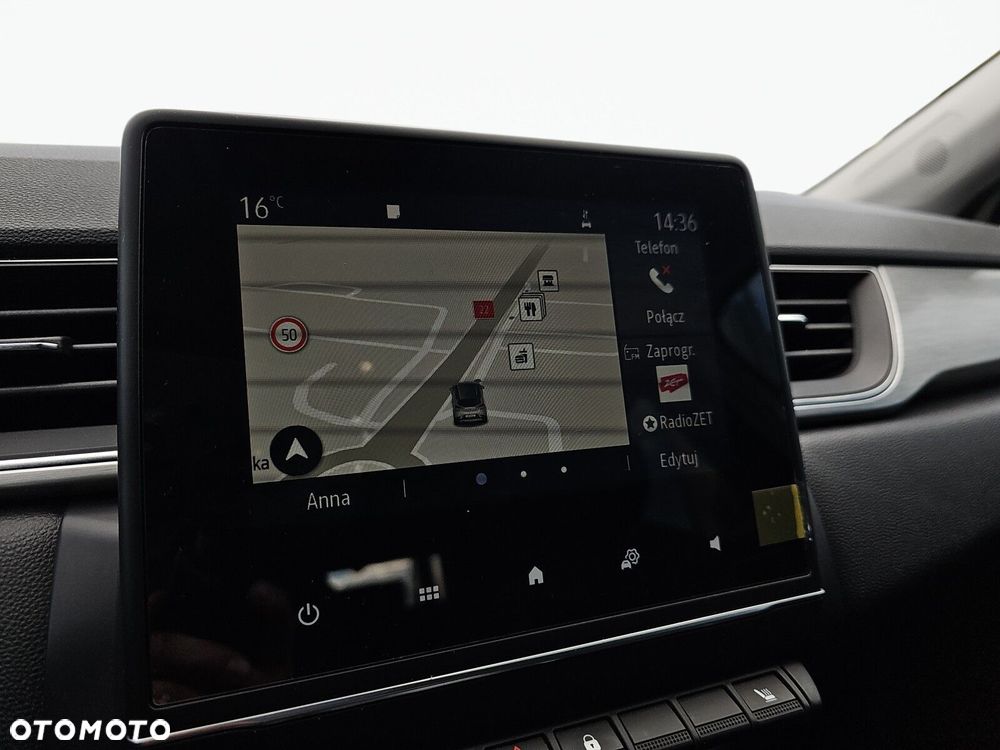 Renault Captur 1.3 TCe Intens EDC - 14