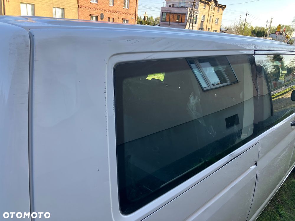 Volkswagen Transporter T6.1 Lang - 7