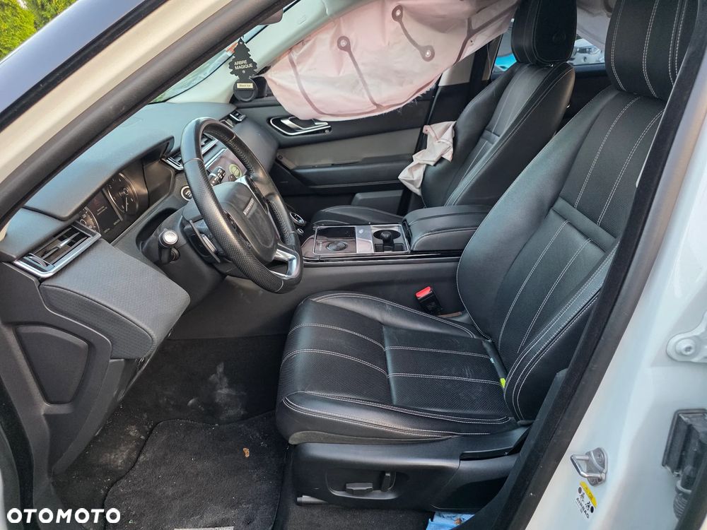 Land Rover Range Rover Velar 2.0d - 11