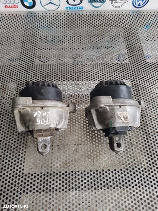 Suporti Suport Motor BMW F06 F01 F12 F13 640D 740D N57D30B Euro 5 - 1