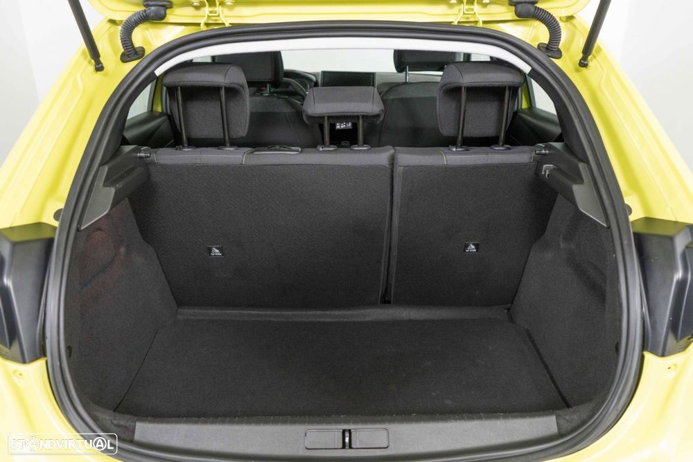 Peugeot 208 1.2 PureTech Active Pack - 14