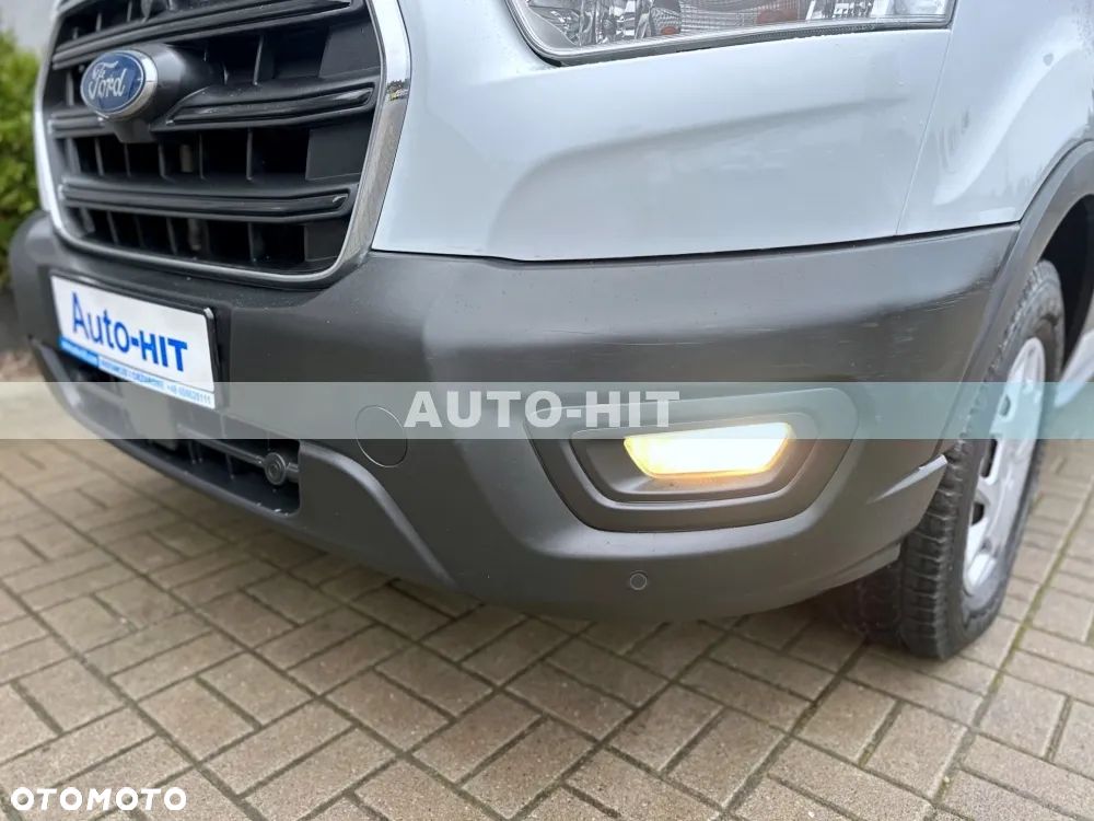 Ford Transit - 23