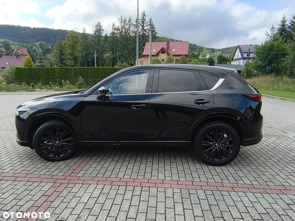 Mazda CX-5 2.5 Homura AWD - 15